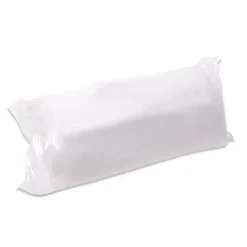 Geen Binnenkussen On-roll - L47 x B47 x H10 cm - Wit