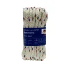 Seilflechter BIROLEN LIJN 8MM WIT 5MTR