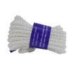 Seilflechter BIROLEN 8MM 3ST GEDR. POLY WIT 5MTR