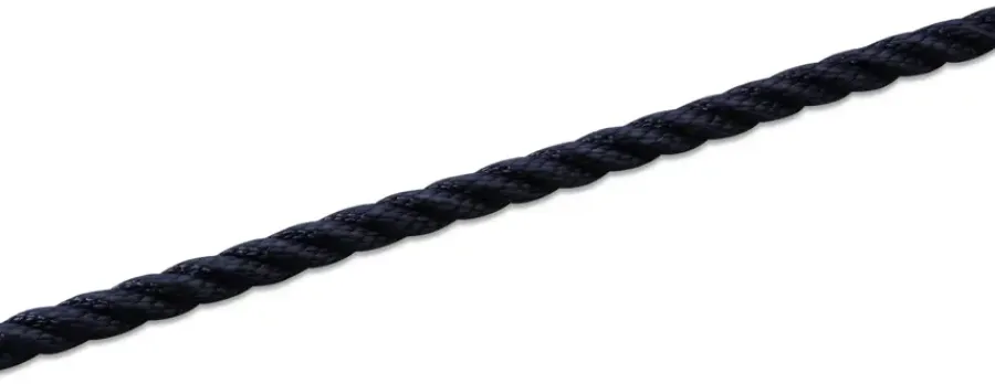 Seilflechter BIROTEX 12MM GEDR NAVY BLAUW 10MTR