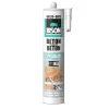 Bison betonkit koker grijs 310 ml