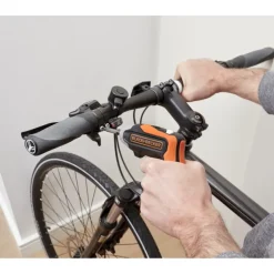 BLACK+DECKER accuschroevendraaier BCF611CK