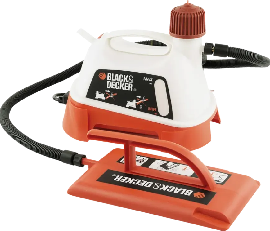 BLACK+DECKER behangafstomer KX3300