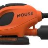 BLACK+DECKER detailschuurmachine BEW230-QS