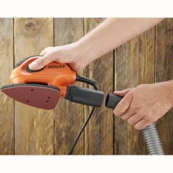 BLACK+DECKER detailschuurmachine BEW230-QS