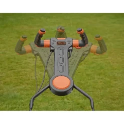 BLACK+DECKER elektrische grasmaaier BEMW481ES-QS 42cm 1800W