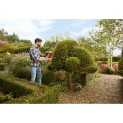 BLACK+DECKER elektrische heggenschaar BEHT251-QS