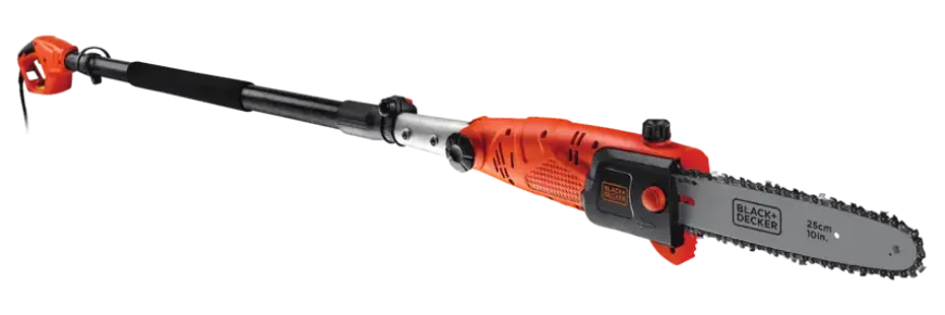 BLACK+DECKER elektrische hoogsnoeier PS7525-QS