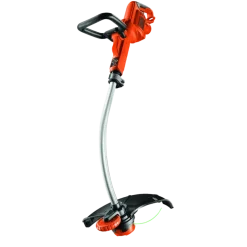 BLACK+DECKER elektrische trimmer GL7033-QS - 800W 33cm