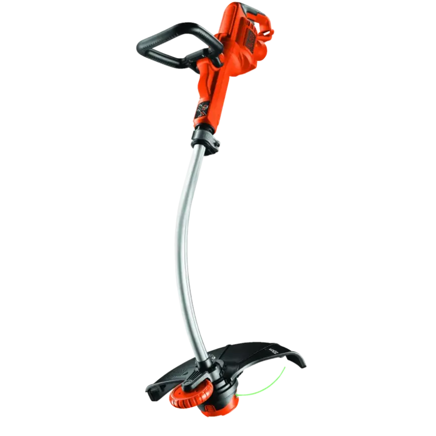 BLACK+DECKER elektrische trimmer GL7033-QS - 800W 33cm