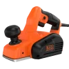 Black+Decker schaafmachine 710W BEW712-QS
