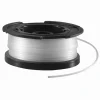 BLACK+DECKER trimspoel 10 meter