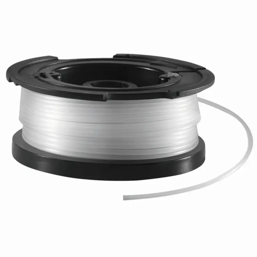 BLACK+DECKER trimspoel 10 meter
