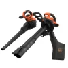 Black+Decker tuinruimer 3000 W BEBLV300SB