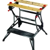 BLACK+DECKER Workmate WM626 werkbreedte 74 cm