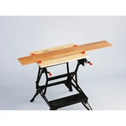BLACK+DECKER Workmate WM536 werkbreedte 61 cm