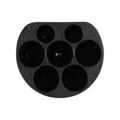 Blaupunkt Electric Verhicle 1 Fase laadkabel type 1 32Ah capaciteit