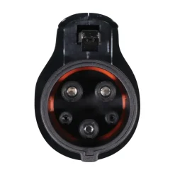 Blaupunkt Electric Verhicle 1 Fase laadkabel type 1 32Ah capaciteit