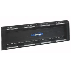 BluCave systeemrail voor 4 koffers