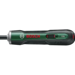Bosch accuschroevendraaier PushDrive
