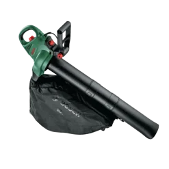 Bosch bladblazer Universal Garden Tidy 3-in-1