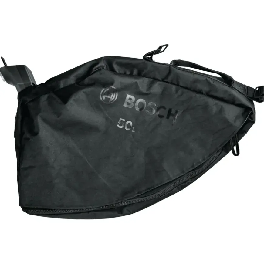 Bosch bladblazer Universal Garden Tidy 3-in-1