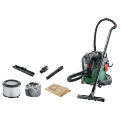 Bosch bouwstofzuiger / alleszuiger UniversalVac 15