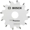 Bosch cirkelzaagblad 12 tanden voor Bosch PKS 16 Multi