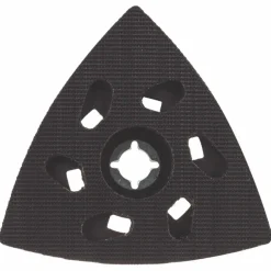 Bosch Delta multitool accessoire - starlock AVZ93G schuurblad - 93mm