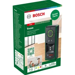 Bosch detector Truvo