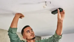 Bosch detector Truvo