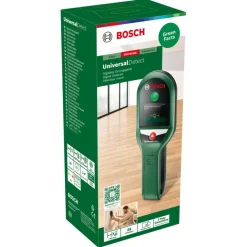 Bosch detector UniversalDetect