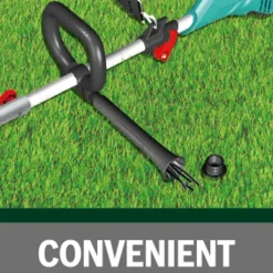 Bosch elektrische bosmaaier AFS 23-37 - 1000W 37cm