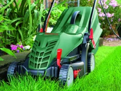 Bosch elektrische grasmaaier ARM 34cm 1300W