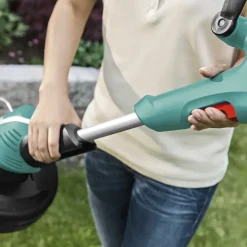 Bosch elektrische trimmer ART 24 - 400W 24cm