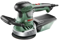 Bosch excentrische schuurmachine PEX 400 AE