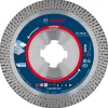 Bosch Expert HardCeramic X-lock diamantschijf 115mm keramisch