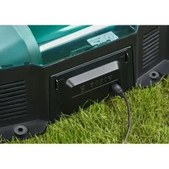 Bosch garage indego