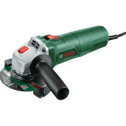 Bosch haakse slijper / slijptol PWS 750-115