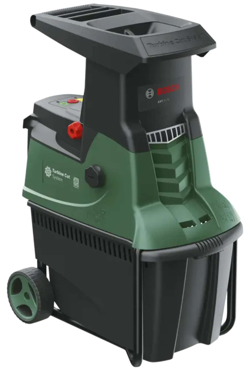 Bosch hakselaar AXT 25 TC