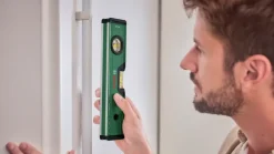 Bosch handgereedschapsset Advanced 52-delige set in stevige koffer