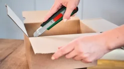 Bosch handgereedschapsset EasyStarter 14-delige set in luxe tas