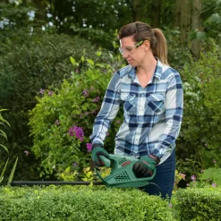 Bosch heggenschaar EasyHedgeCut 55cm