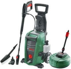 Bosch hogedrukreiniger Universal Aquatak 125 Home & Car kit