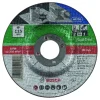 Bosch 3 in 1 schijf 115x2,5 mm