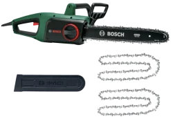Bosch kettingzaag UniversalChain 35 incl. tweede ketting