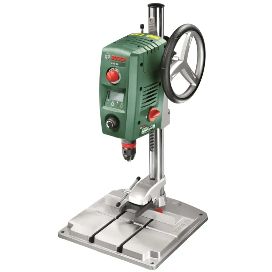 Bosch kolomboormachine PBD 40