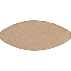 Bosch Professional Bosch Lamellendeuvel 60x23x4mm 1000 stuks