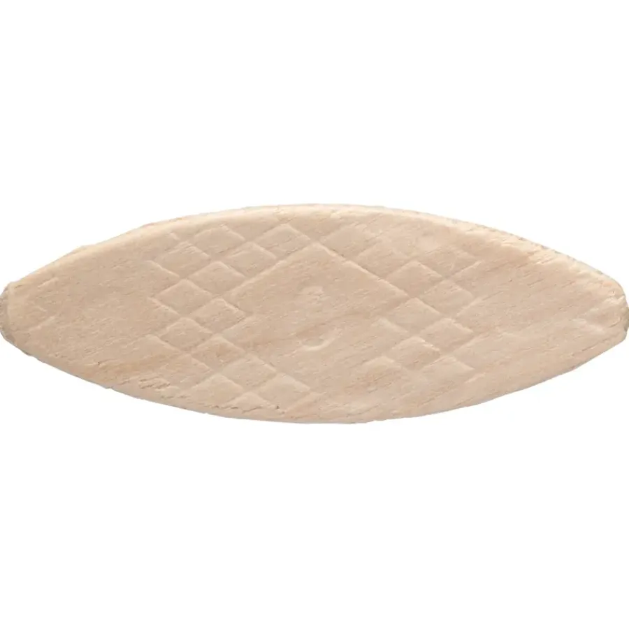 Bosch Professional Bosch Lamellendeuvel 45x15x4mm 1000 stuks
