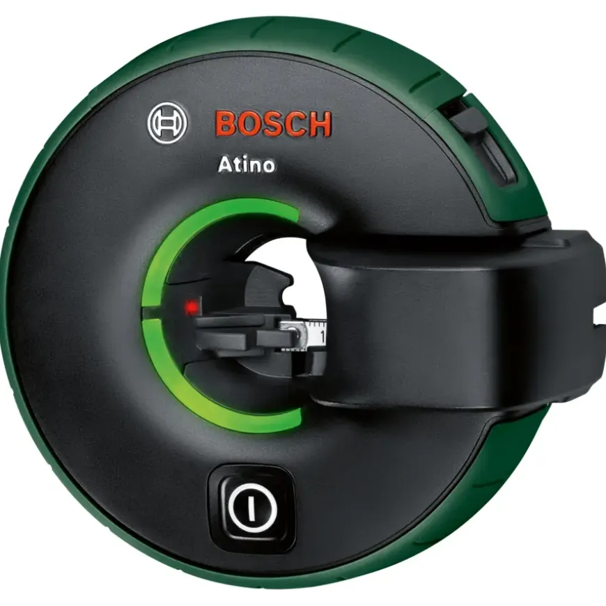 Bosch lijnlaser Atino